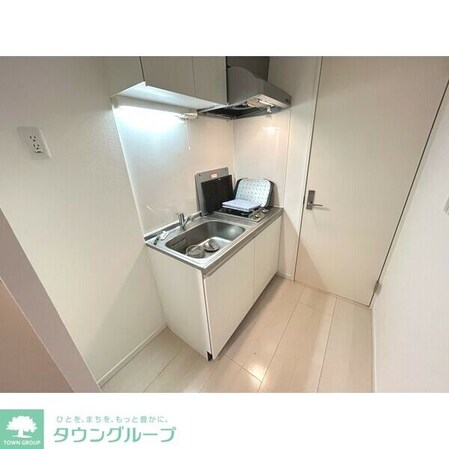 プリエ中村公園の物件内観写真